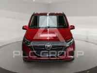 2025 Mercedes Benz V