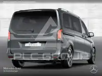 2025 Mercedes Benz V
