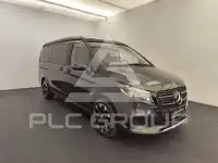 2025 Mercedes Benz V