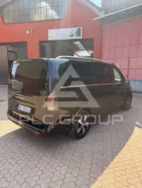 2025 Mercedes Benz V