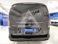 2025 Mercedes Benz V