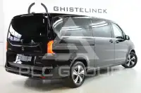 2025 Mercedes Benz V