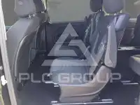 2025 Mercedes Benz V