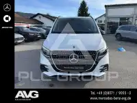 2025 Mercedes Benz V
