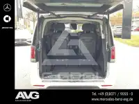 2025 Mercedes Benz V