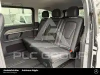2025 Mercedes Benz V
