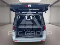 2025 Mercedes Benz V
