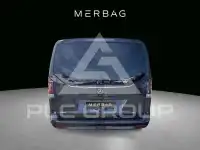 2025 Mercedes Benz V