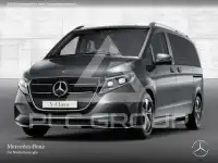 2025 Mercedes Benz V