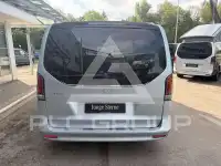 2025 Mercedes Benz V