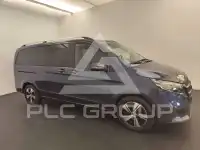 2025 Mercedes Benz V