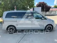 2025 Mercedes Benz V