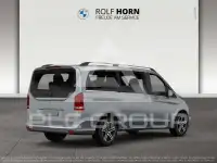 2025 Mercedes Benz V