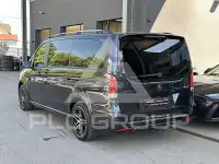 2025 Mercedes Benz V