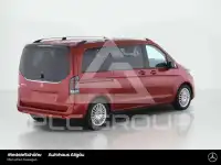 2025 Mercedes Benz V