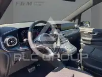2025 Mercedes Benz V