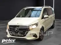 2025 Mercedes Benz V