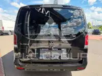 2025 Mercedes Benz V