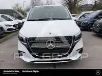 2025 Mercedes Benz V