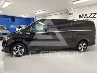 2025 Mercedes Benz V