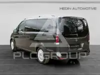 2025 Mercedes Benz V