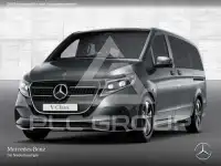 2025 Mercedes Benz V