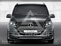 2025 Mercedes Benz V