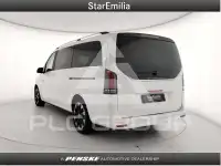 2025 Mercedes Benz V