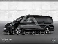 2025 Mercedes Benz V