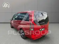 2025 Mercedes Benz V