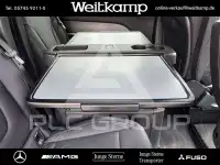 2025 Mercedes Benz V