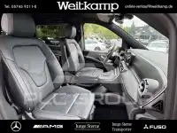 2025 Mercedes Benz V