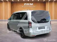 2025 Mercedes Benz V