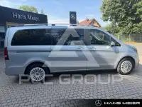 2025 Mercedes Benz V