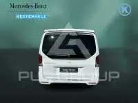 2025 Mercedes Benz V