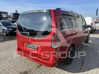 2025 Mercedes Benz V