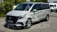 2025 Mercedes Benz V