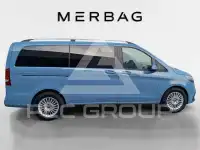 2025 Mercedes Benz V