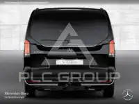 2025 Mercedes Benz V
