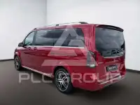 2025 Mercedes Benz V