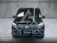 2025 Mercedes Benz V