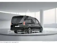 2025 Mercedes Benz V