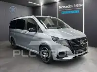 2025 Mercedes Benz V