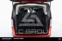 2025 Mercedes Benz V