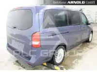 2025 Mercedes Benz V