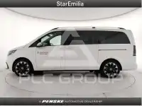 2025 Mercedes Benz V