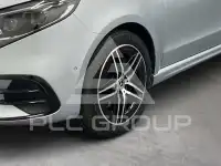 2025 Mercedes Benz V