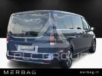 2025 Mercedes Benz V