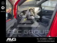 2025 Mercedes Benz V