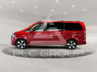 2025 Mercedes Benz V